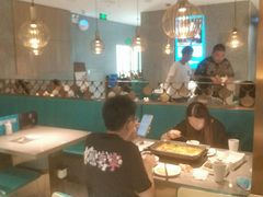 大堂-半天妖烤鱼(大兴大悦春风里店)