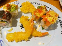 -松子料理(世纪城店)