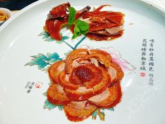 -京味斋·北京烤鸭(北京南站洋桥店)