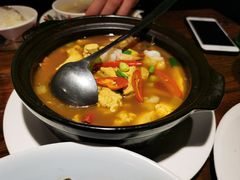 -外婆家(蓝色港湾店)