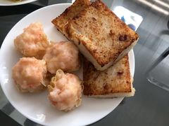-外滩一号(Shanghai ONE Fine Dining)