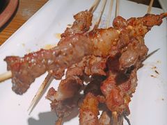 -竹叶涮肉坊(总店)