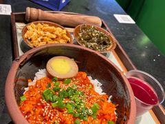 -京参 • 擂椒饭(这有山店)