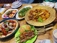 -北疆饭店(金狮广场店)