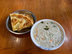 -西工饭庄快餐厅(西工小街店)