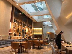 -上海世茂皇家艾美酒店
