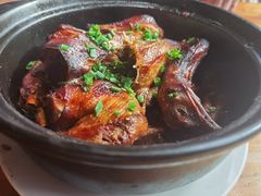 -灶丰年间(定安路店)