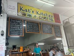 -Kat's Kitchen