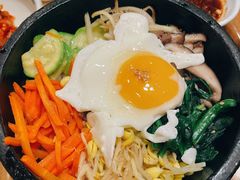 石锅拌饭-全州拌饭(参花街总店)