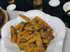 -杨记海鲜楼(三门黑金冠店)