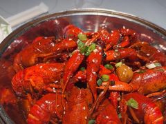 -巴厘龙虾·榜首油焖大虾(洞庭·艺术洋房店)