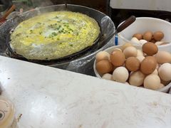 -清真·二嫂子煎饼果子(鼓楼旗舰形象店)