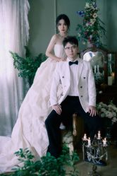 -WAVE SODA摄影工作室