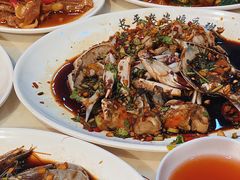 -长平老姿娘夜粥(平东一街店)
