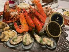 -壳里西餐厅Coquille Seafood Bistro(蒙自路店)