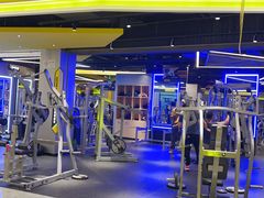 -贝菲特游泳健身(徐泾店)