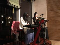 -富力希尔顿酒店·地阔自助餐厅