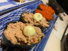 -羽寿司(东方宝泰店)