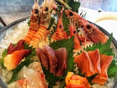 -Mr·Fish鱼鲜生海鲜放题(银泰in99店)