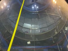 -飞行家太空体验馆(祥云小镇店)