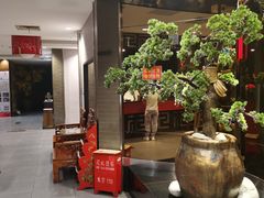 -西北人家莜面村(建设店)