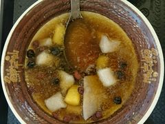 -鲜芋仙(群光广场店)