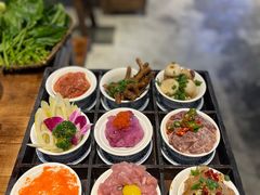 -楠火锅(广州总店)