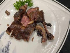 -三凤酒家·百年无锡菜(清扬茂业店)