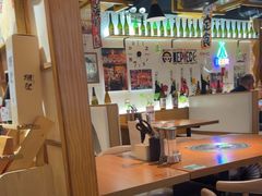 -匠太烧肉台日料理餐酒馆(三林店)