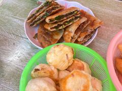 -逍遥镇刘相五胡辣汤豆沫馆(康复中街店)