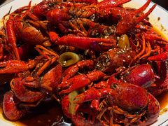-红盔甲·小龙虾(车公庙店)