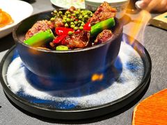 -南里山房(虹桥新天地店)