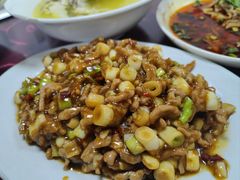 -老丘丘(较场口店)