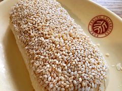 牛舌饼-农园餐厅(北京大学店)