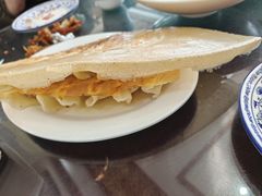 -邢家锅贴老店·非遗·开封菜(金明广场店)