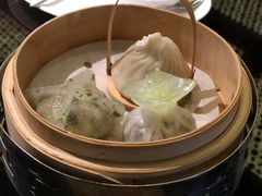 -北京四季酒店·采逸轩
