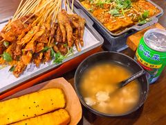 -林二哥宜烤官·宜宾小烧烤