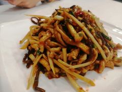 -巴渝兄弟川菜(宽街店)