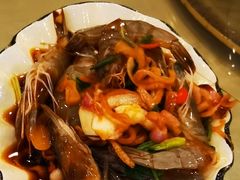 -潮州菜馆(十里河店)
