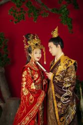 -凤绫儿亲子儿童摄影馆(天津店)