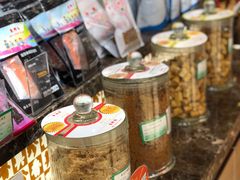 零售区-美珍香(江南万达店)