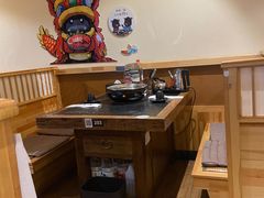 -九田家黑牛烤肉料理(石路天虹店)