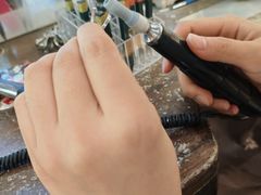 -十八字金·银饰·开蚌DIY·手工体验团建(富力广场店)