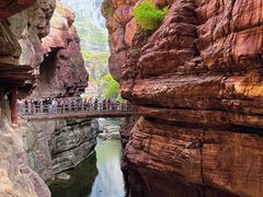 -云台山风景名胜区