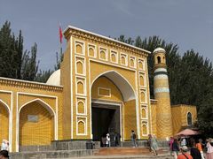 -艾提尕尔清真寺