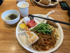 -素满香·素食自助餐(苏州·临顿路店)