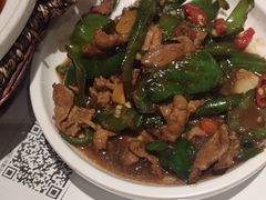 -乡村基·川味现炒大王(熙悦天街店)