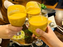 -三宝大饭店-中和艺素餐厅(浦上金山正祥广场店)