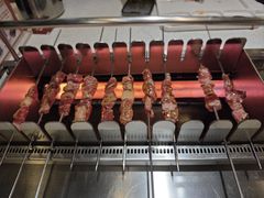 -玉善烧烤串城(长春总店)