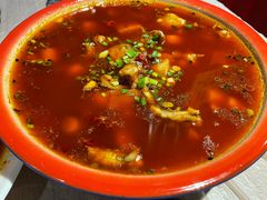 香辣盆盆牛蛙-李叔叔虾蟹大排档(青羊店)